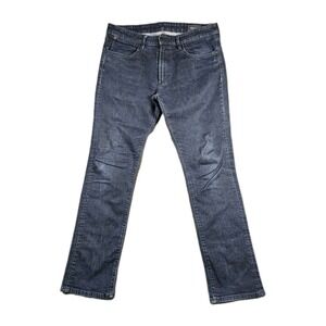 Bonobos Premium Stretch Slim Fit Jeans Blue Denim Mens 36x34 Style 9102215